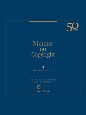 cover image of Test Nimmer